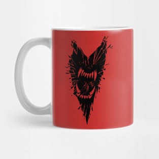 Roar Mug